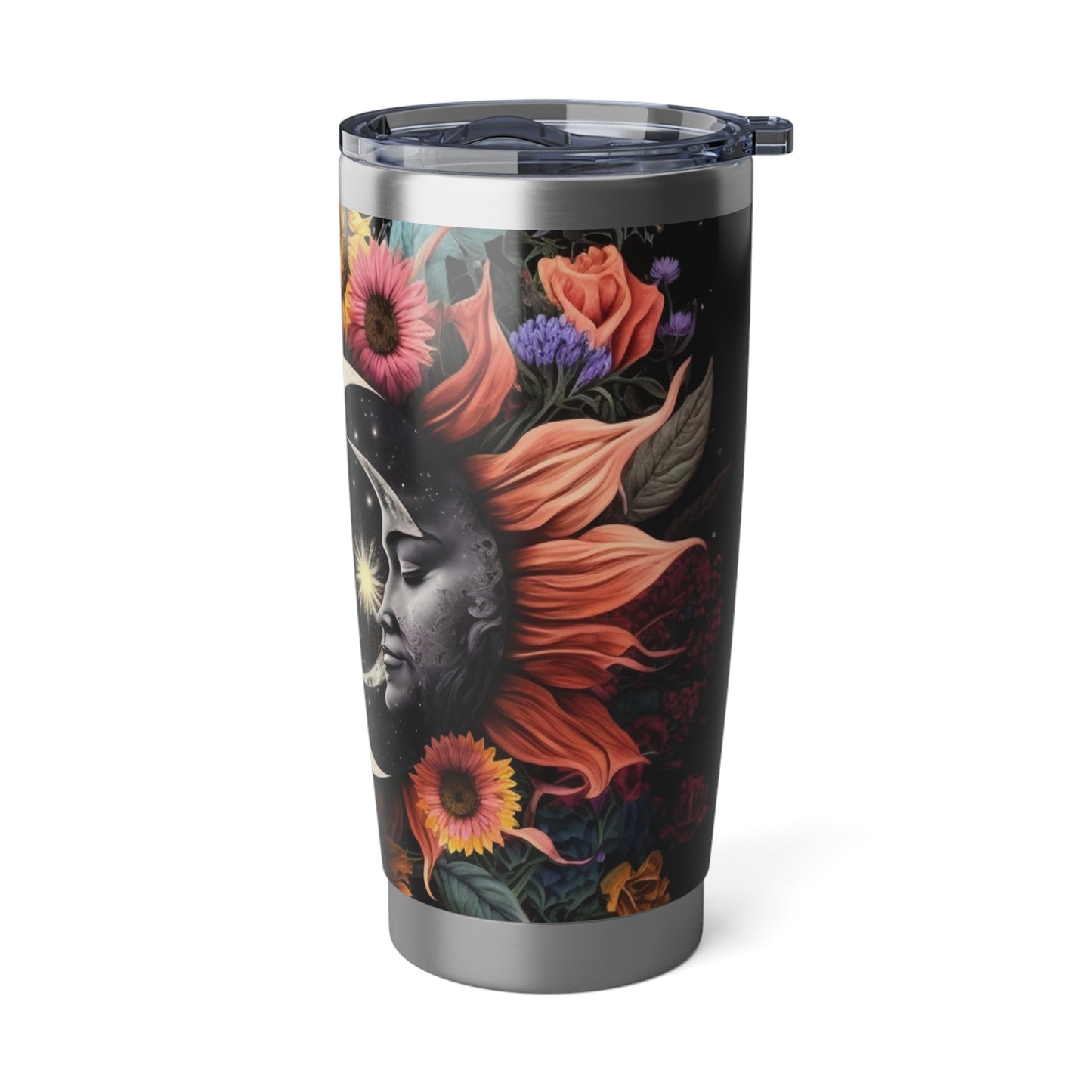 Two Moons 20oz Tumbler