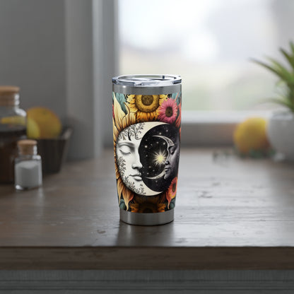 Two Moons 20oz Tumbler