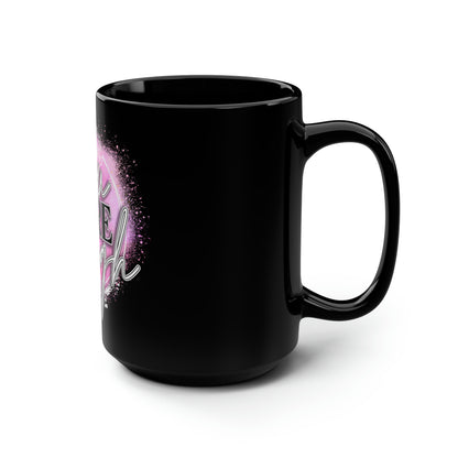 You Are Enough Coffee Mug, 15oz