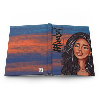 Mindset Hardcover Journal Matte