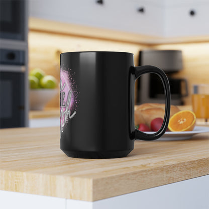 You Are Enough Coffee Mug, 15oz
