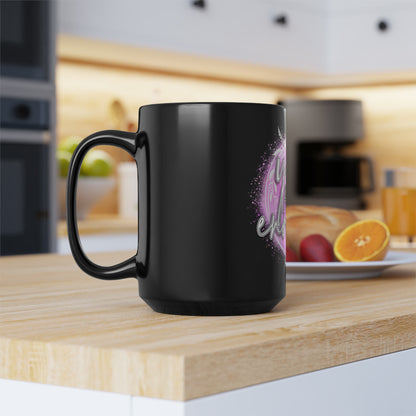 You Are Enough Coffee Mug, 15oz