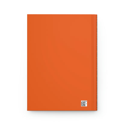 We'll Build Hardcover Journal Matte
