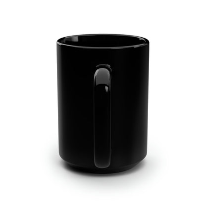 You Are Enough Coffee Mug, 15oz