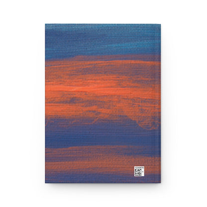 Mindset Hardcover Journal Matte