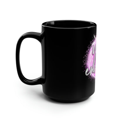 You Are Enough Coffee Mug, 15oz