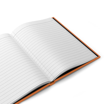 Add Tax Hardcover Journal Matte
